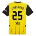 Prima Maglia Sule BVB Borussia Dortmund 2024/2025